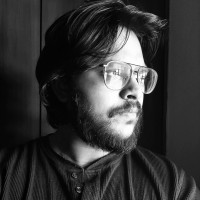 Aditya M Nair
