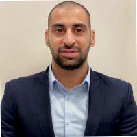 Bashar Amawi