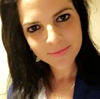 Elianys Paz