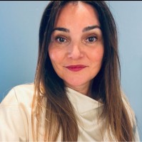 Peggy Garcia-Malm