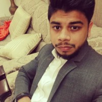 Md Riyad Mirza