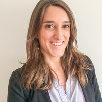 Maria Elvira Bensadon
