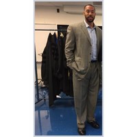 Jamaal Anderson