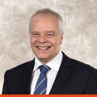 David Erskine