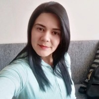 Nayade Bogarin