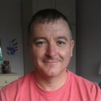 Stephen Dorey