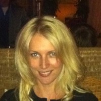 Екатерина Евстарова