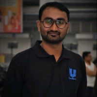 Mohit Prajapati