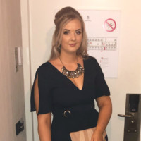 Rosie Wilkinson