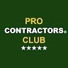 Pro Contractors Club