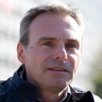 Christophe Dupont