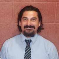 Nikolas Baykal