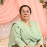 Ishrat Sayed