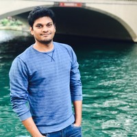 Pradeep Majeti
