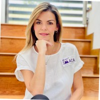 Maria Carolina Arciniegas