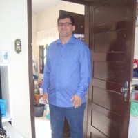 Joarez Marcolino Da Rosa