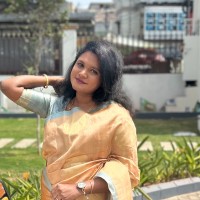 Aishwarya Sharon