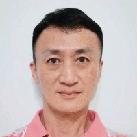Chin Hiang Tan