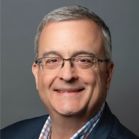 Gilbert LeBlanc   Ec.D.