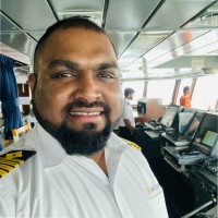 Capt. Harsha Niwanka Silva, Afni
