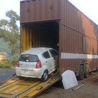 C L S PACKERS & MOVERS (R)