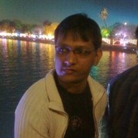Shyam Gohel