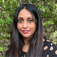 Sonia Joseph