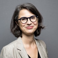 Carole Aubert de Vincelles