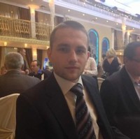 Василий Федоров