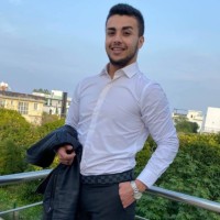 Abdallah El momani