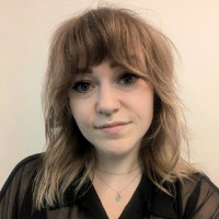 Hannah Corbett