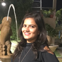 Drashti Lakhani
