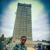 Venkatesh Subramanian