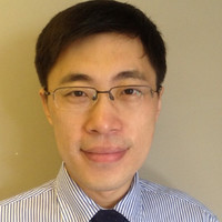 Patrick Ge