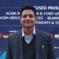 Kapil Swami