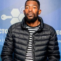 Xolani Dube