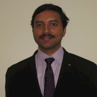Anoop Mathew, Eit