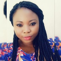 Amanda Udeh