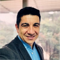 Caglar Aydin