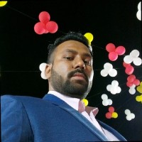 Ajit Kumar Giri