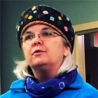 Jean Haley