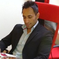 Waheed Ashiq