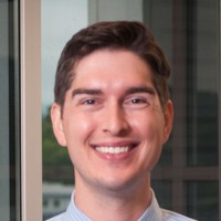 Gregory Cain
