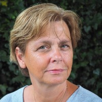Ingrid Thijssen
