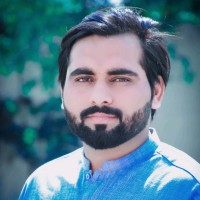 Abid Hussain