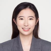 Olivia Ye