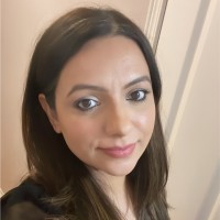 Amaninder Kaur
