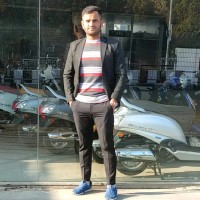 Md. Inzemam Ahmad