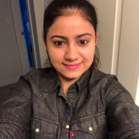 Robindeep Kaur