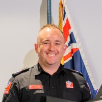 Stuart Smith